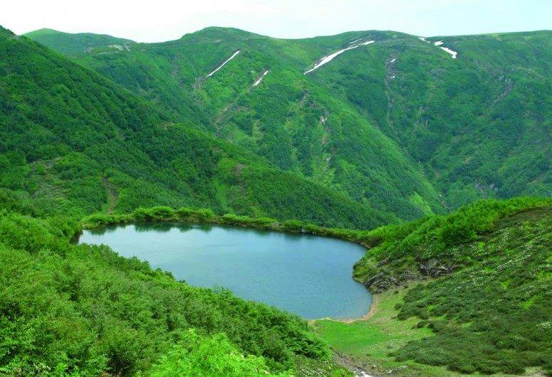 10 places in Georgia that turned out to be a new discovery for tourists geotv.ge